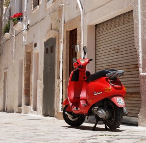 Vespa
