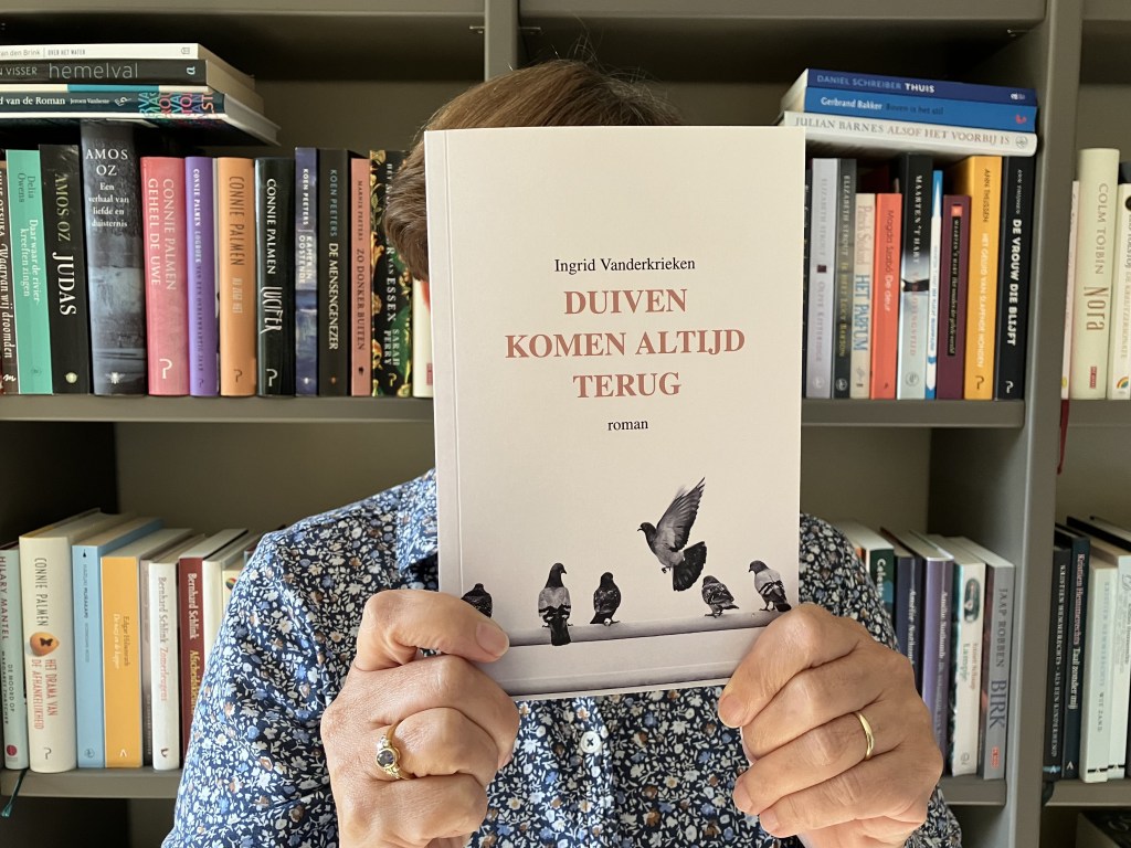 Feest van het boek –&nbsp;signeersessie