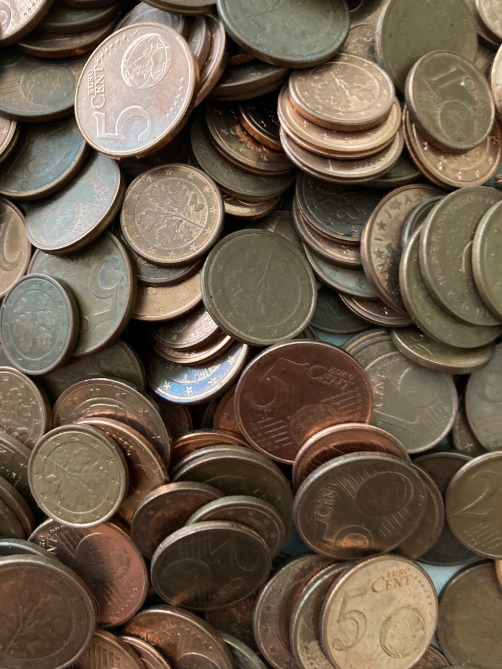 In de vissenkom – huisvrouwenkwestie opgelost